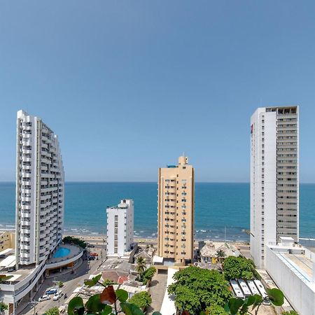 Apartamento Edificio Montu Cartagena Екстер'єр фото