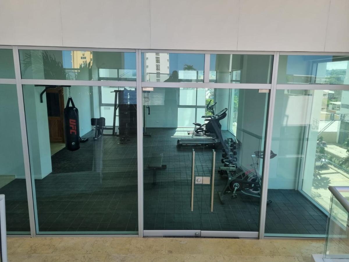 Apartamento Edificio Montu Cartagena Екстер'єр фото