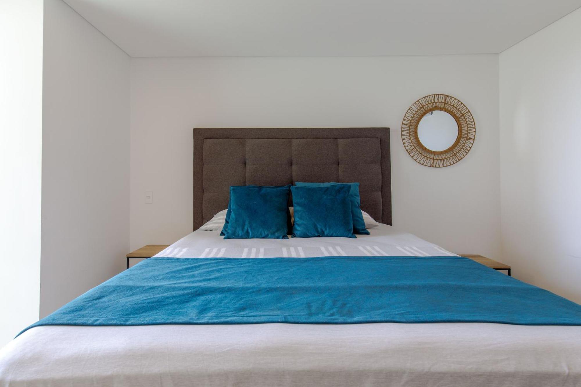 Apartamento Edificio Montu Cartagena Екстер'єр фото