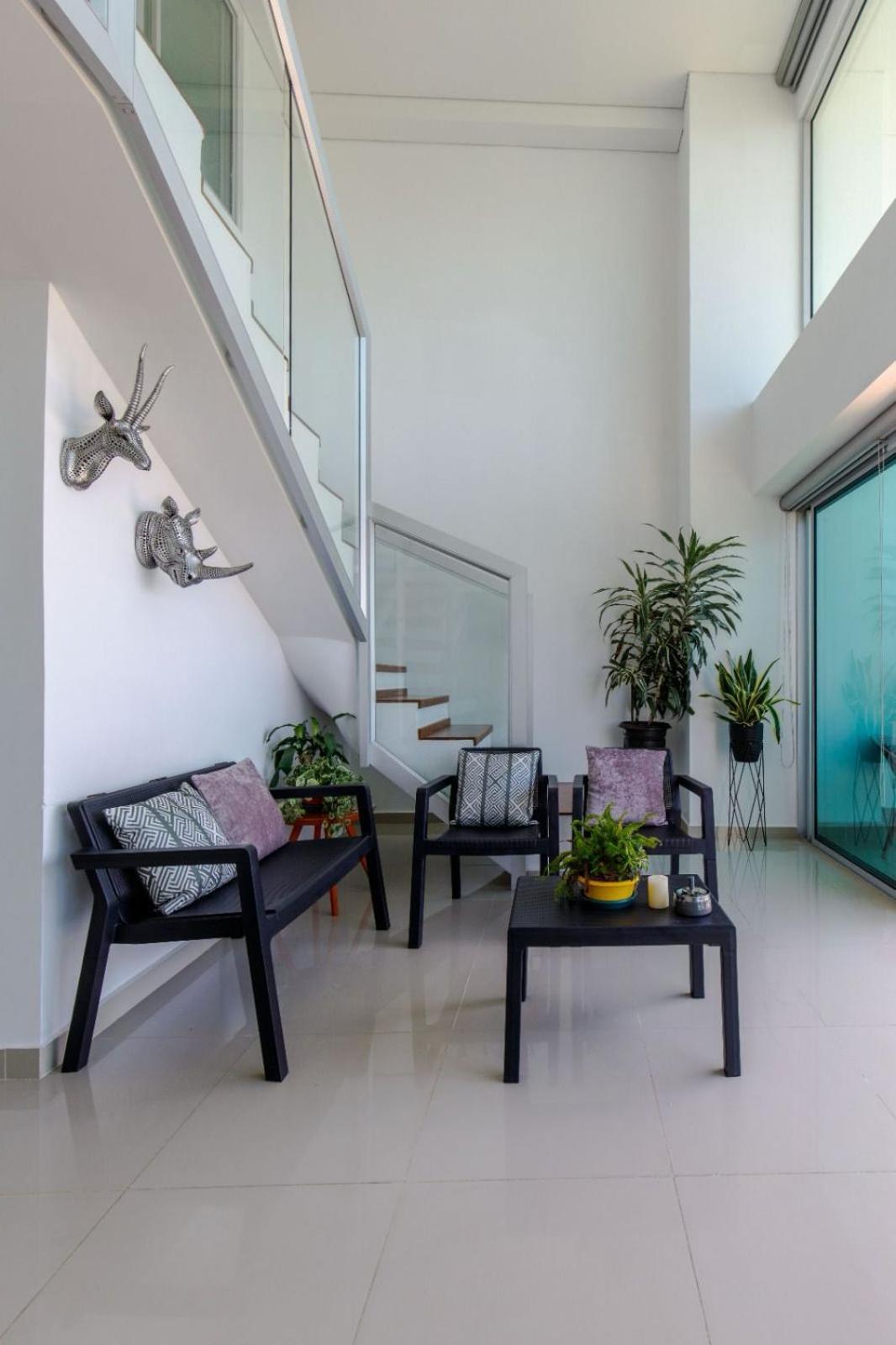 Apartamento Edificio Montu Cartagena Екстер'єр фото