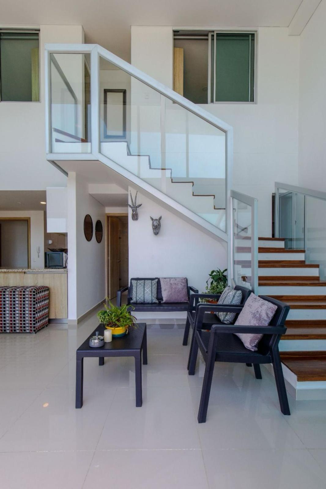 Apartamento Edificio Montu Cartagena Екстер'єр фото