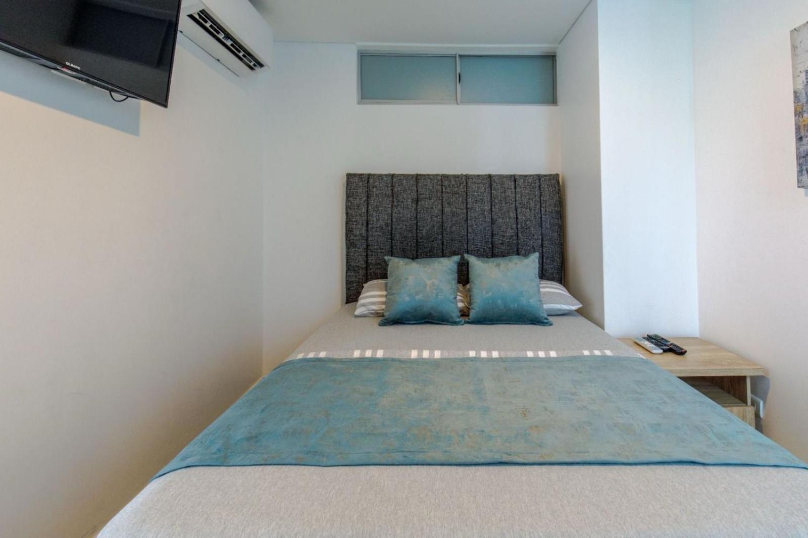 Apartamento Edificio Montu Cartagena Екстер'єр фото